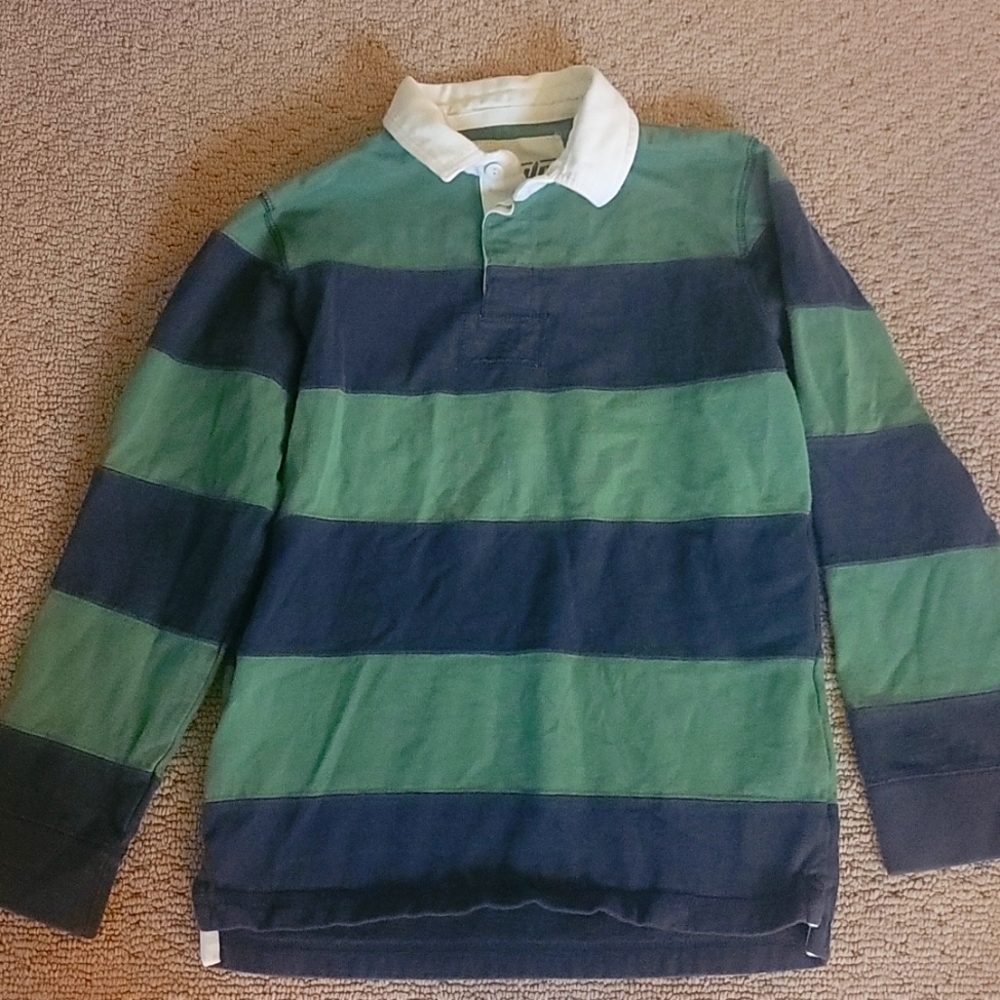 Urban Pipeline Boys Shirt L